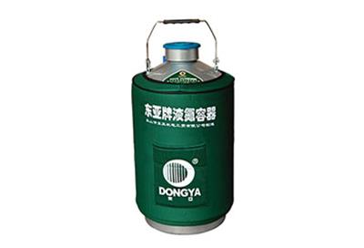 東亞手提式液氮罐YDS-10-80產(chǎn)品規(guī)格、參數(shù)