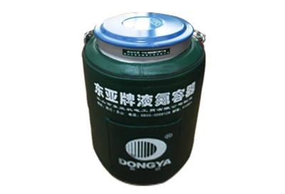 東亞儲(chǔ)存型液氮罐YDS-10-200大口徑容器產(chǎn)品詳解、介紹