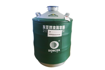 儲存型液氮罐YDS-35-80詳細產(chǎn)品介紹、參數(shù)