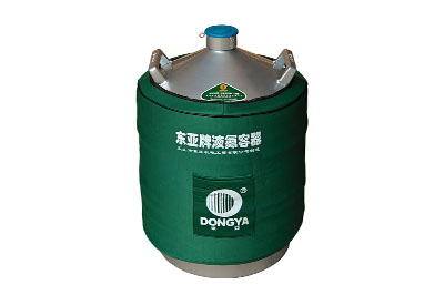 東亞貯存運(yùn)輸兩用型液氮罐YDS-30B