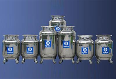 自增壓液氮罐YDZ-200 液氮設(shè)備自動補液容器參數(shù)、介紹
